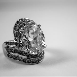 Best Value Diamond Engagement Ring - Ovadia Jewellery